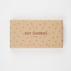 Солнцезащитные очки Mrs. Ertha "Bay Flower Buds", мириада цветов